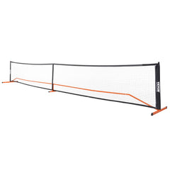 Portable Weatherproof Regulation Pickleball Net Set