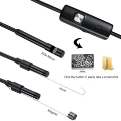 USB Android Phone Endoscope Camera