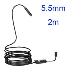 USB Android Phone Endoscope Camera