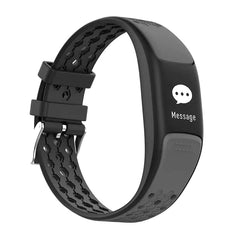 Waterproof Fitness Tracker & Swimmer's Watch