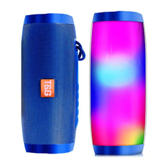 Wireless Bluetooth Portable Speaker & Radio