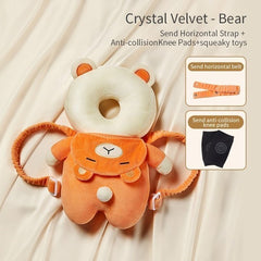 Baby Head Protection Pillow