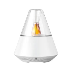 Minimalist Ultrasonic Aroma Diffuser