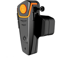 Bluetooth Intercom for Motorcycle Helmets