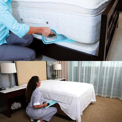 Ergonomic Mattress Wedge