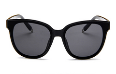 Oversized Sultry Sunglasses
