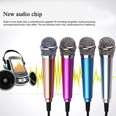Mini Phone Microphone
