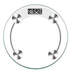 USB Rechargeable Electronic Precision Scale