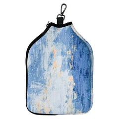 Dive Material Pickleball Paddle Bag