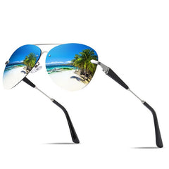 Men's Luxury Brand Sunglasses