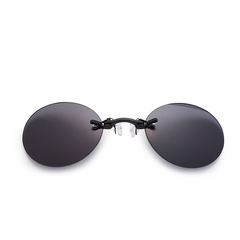Matrix Minimal Retro Mini Shades
