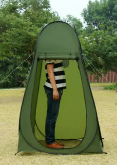 Portable Shower Tent
