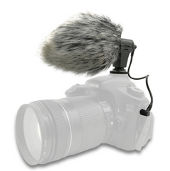 Mini-Microphone for Mobile & Music Recording