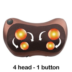 Relaxation Massage Pillow