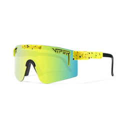 Polarized Full Speed Sunglasses