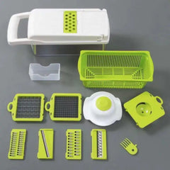 Full-Service Vegetable Chopper