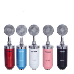Condenser Microphone