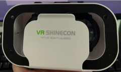 Shinecon 3D VR Headset