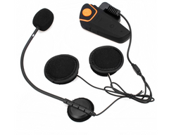 Bluetooth Intercom for Motorcycle Helmets