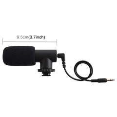DSLR Camera Microphone
