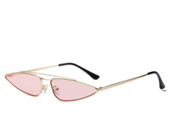 Premium Metal UV Protection Sunglasses
