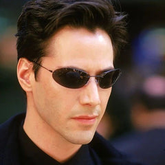 Neo Cat's-Eye Matrix Shades