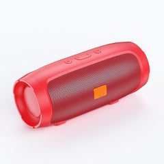 Bluetooth Stereo Speaker w FM & Subwoofer