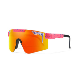 Polarized Full Speed Sunglasses