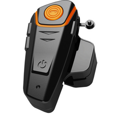 Bluetooth Intercom for Motorcycle Helmets