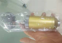 Condenser Microphone