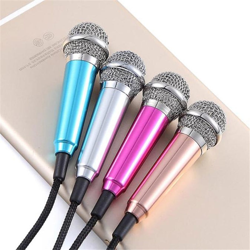 Mini Phone Microphone