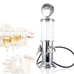 Tower Drink Liquor Dispenser & Wine Pump