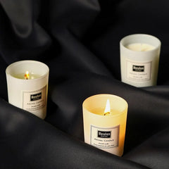 Sleep Relief Aromatherapy Candle