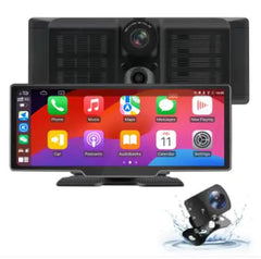 Dashcam Recorder Front & Rear 4K Reversing Camera