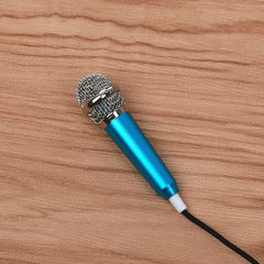 Mini Phone Microphone