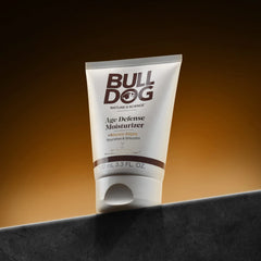 BUlldog Men's Age-Defying Moisturizer