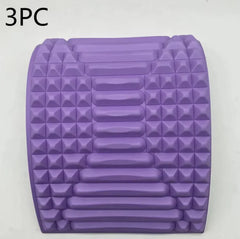 Lumbar Spine Soothing Pillow