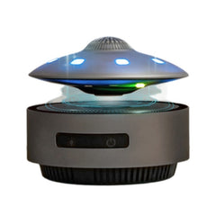 Automatic Magnetic Levitation Bluetooth Speaker