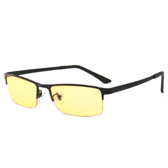 Blue-Light Blocking Computer Glasses