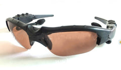 Smart 5.0 Polarized Wireless Bluetooth Sunglasses