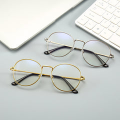 Blue-Light Blocking Anti-Radiation Glasses