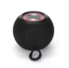 Mini Wireless Outdoor Speaker