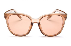 Oversized Sultry Sunglasses