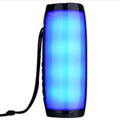 Waterproof Bluetooth Speaker w 10W Subwoofer