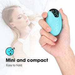 Handheld Sleep & Relaxation Aid