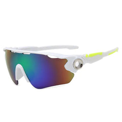 Polarized Cycling Sunglasses