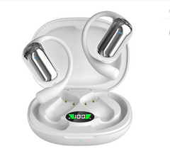 VerbaBuds™ AI Translator Bluetooth Earbuds