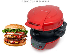 Burger & Hot Sandwich Press