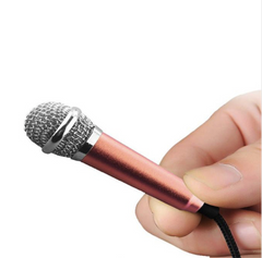 Mini Phone Microphone