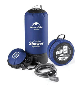 Portable Outdoor Shower Bag